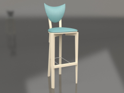 बार स्टूल लॉजिक (विकल्प 7)