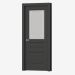 3d model Interroom door (28.41 G-K4) - preview