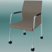 Modelo 3d Cadeira de escritório (21HC) - preview