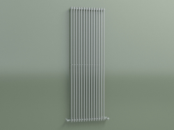 Радиатор вертикальный ARPA (1520 14EL, Cromo)