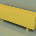 3D modeli Konvektör - Aura Basic (280x1000x186, RAL 1012) - önizleme