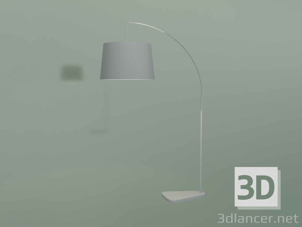3D Modell Stehlampe 2959 Maja 1 - Vorschau