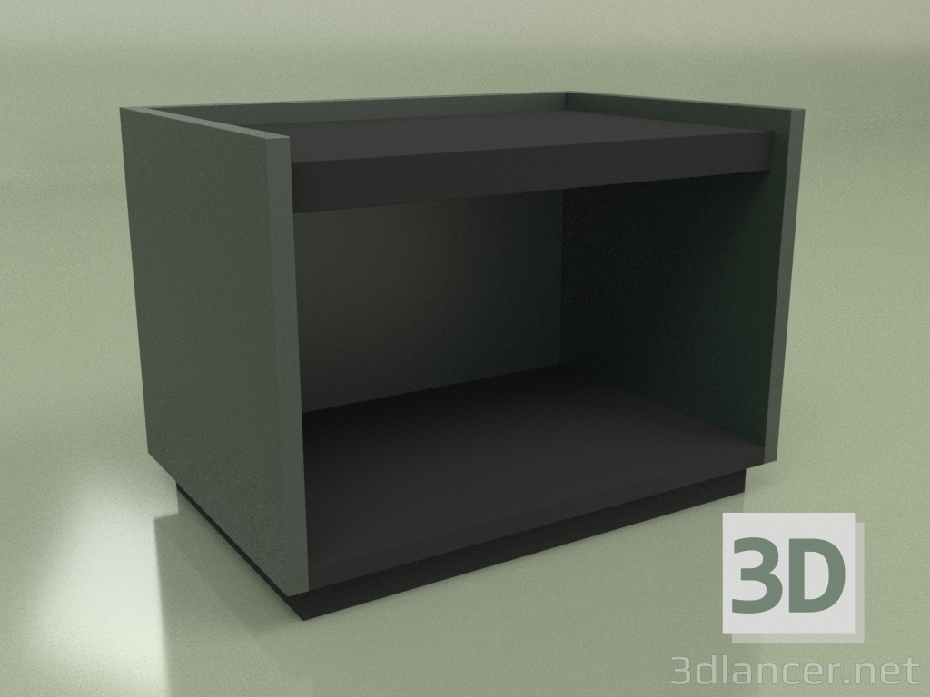 modèle 3D Chevet Edge NSE (6) - preview