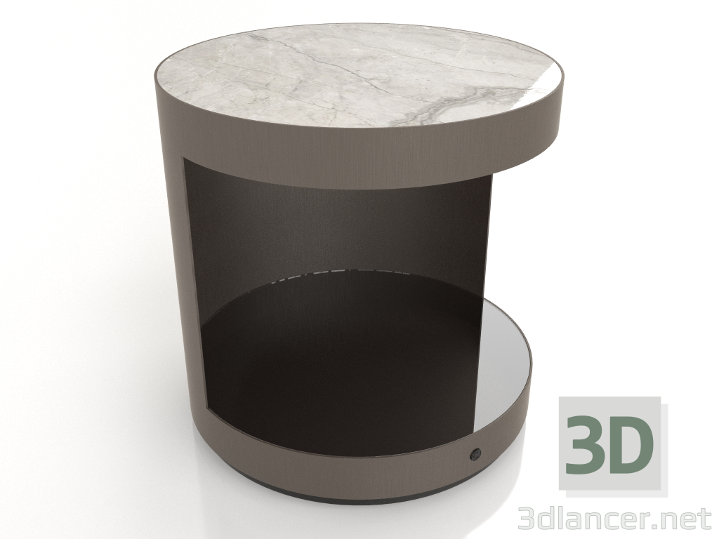 3 डी मॉडल कॉफी टेबल (ST746) - पूर्वावलोकन