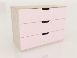 MODE M (DPDMAA) chest of drawers