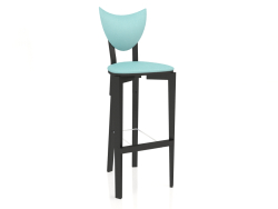 बार स्टूल लॉजिक (विकल्प 8)