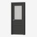 3d model Interroom door (28.41 Г-П6) - preview
