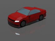 Automobile Sportiva