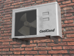 Air conditionné