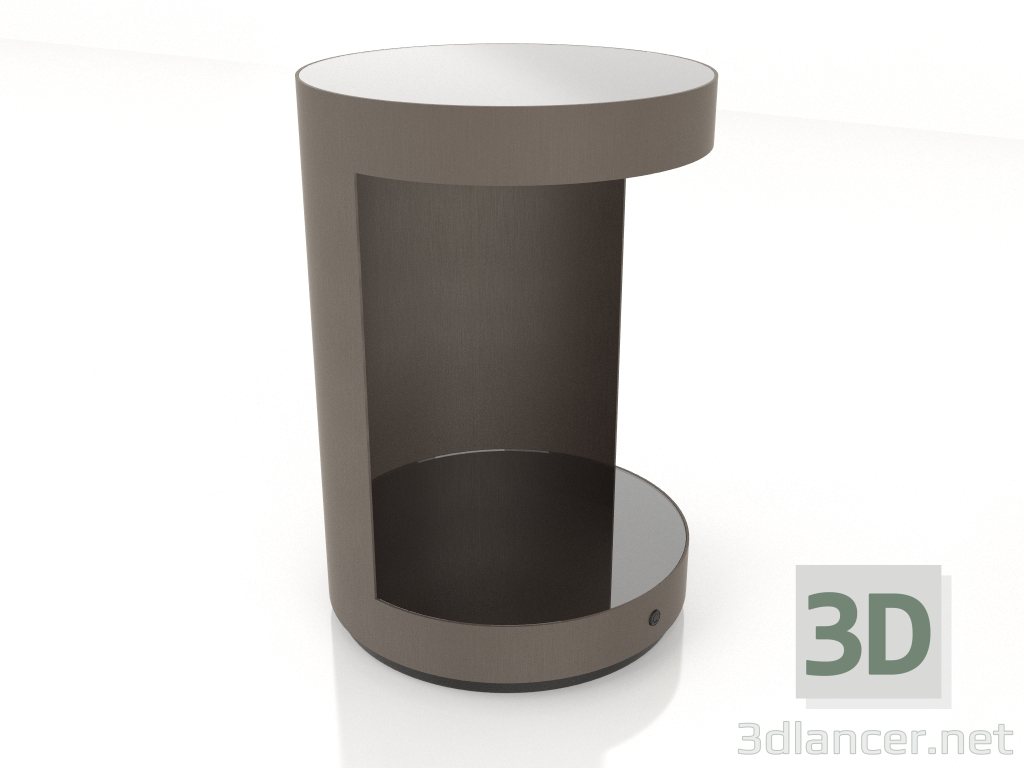 modèle 3D Table basse (ST747) - preview