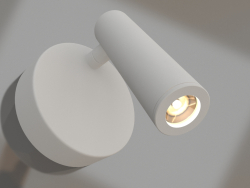 Lampe SP-BED-NB-R90-3W Warm3000 (WH, 20 degrés, 230V)
