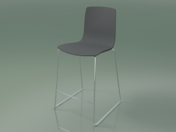 Bar stool 3960 (polypropylene)