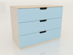 MODE M chest of drawers (DBDMAA)