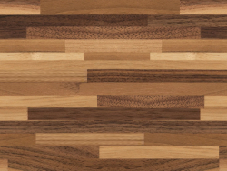 Seamless Texture - Glued Wood Walnut