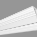 3d model Eaves front (FK46A) - preview