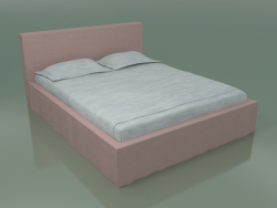Кровать двуспальная (80)