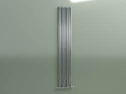 Vertikaler Kühler ARPA 2 (2020 10EL, Cromo)