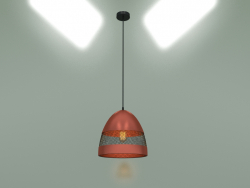 Pendant lamp 50179-1 (copper)
