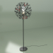 3d модель Напольный светильник Pallucco Coral – превью