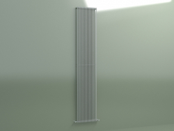 Радиатор вертикальный ARPA (2520 14EL, Cromo)
