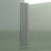 3D Modell Vertikaler Kühler ARPA (2520 14EL, Cromo) - Vorschau