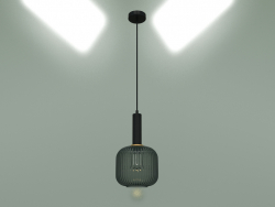 Подвесной светильник 50182-1 (дымчатый)