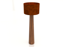 Lampada da terra ODEON