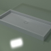 3d model Shower tray Alto (30UA0124, Silver Gray C35, 180x80 cm) - preview