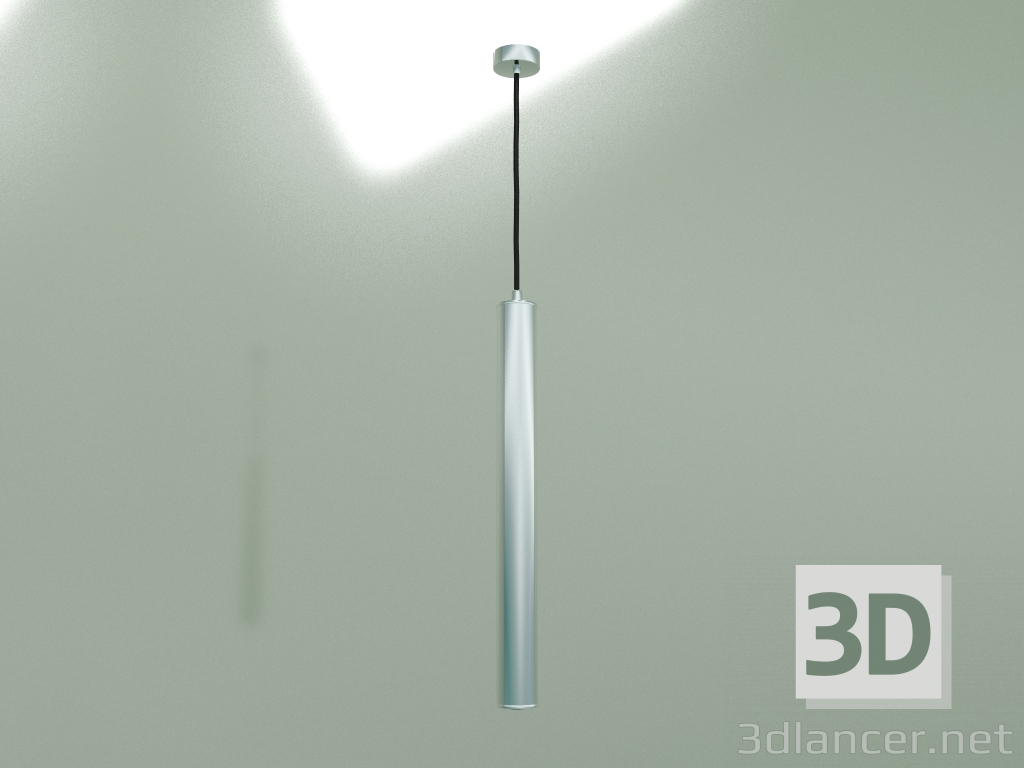modello 3D Lampadario DESIO DES-ZW-1 (C) - anteprima