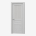 3d model Interroom door (35.41 G-P6) - preview