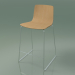 3d model Bar chair 3911 (oak) - preview
