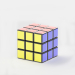 3d model Rubik's Cube - preview