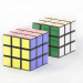 3D modeli Rubik küp - önizleme