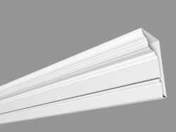 Eaves front (FK48AA)