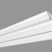 3d model Eaves front (FK48AA) - preview