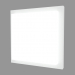 3d model Lamp wall ZEN SQUARE (S6960W) - preview