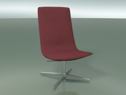 Lounge chair 4904 (4 legs, without armrests)
