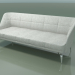 3d model Sofa LEEON SOFT - preview