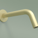 3D modeli Duvar musluğu (BC028, OC) - önizleme