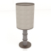 3d model Table lamp (B149) - preview