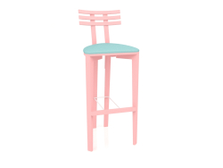 ओरिएंट बार स्टूल (विकल्प 4)