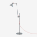 modèle 3D Lampadaire Loft (765714) - preview