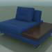 3d model Central module with Ermes table (1720 x 1410 x 850, 172ER-141-CTR) - preview