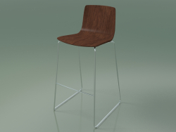 Bar chair 3912 (walnut)
