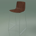 3d model Bar chair 3912 (walnut) - preview