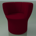 modèle 3D Lisa fauteuil - preview