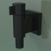 3d model Wall connection elbow with valve (28 451 985-33) - preview