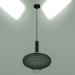3d модель Підвісний світильник 50183-1 (димчастий) – превью