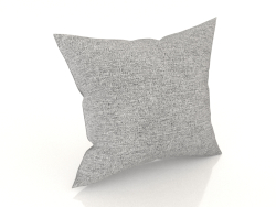 Pillow Scandinavia (grey)