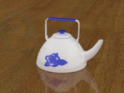 Teapot2